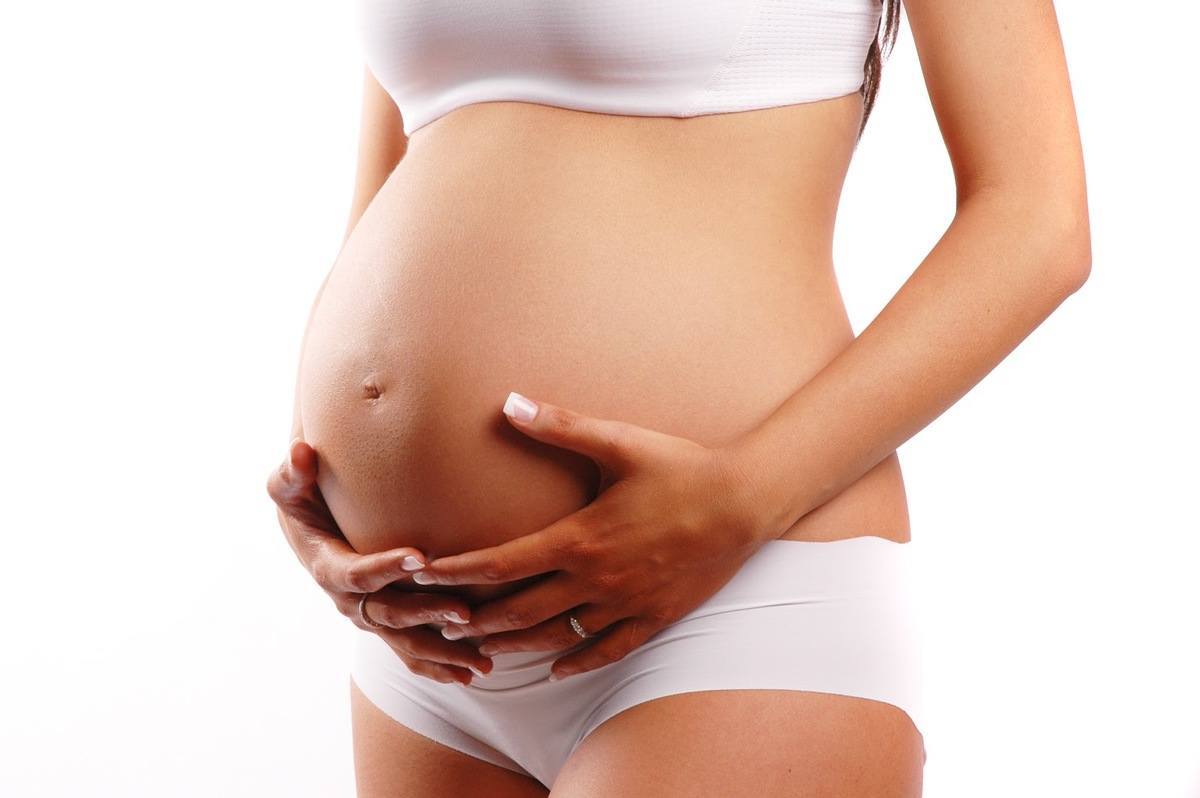 gingivitis en el embarazo portada imagen