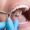 Cliente haciéndose una limpieza dental en guadix